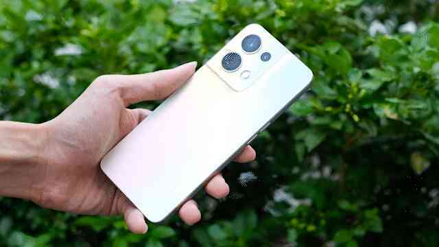 Trên tay OPPO Reno8 5G: Những điều làm nên sự thành công cho dòng Reno - Ảnh 3.