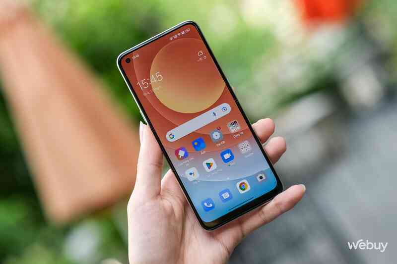 Trên tay OPPO Reno8 5G: Những điều làm nên sự thành công cho dòng Reno - Ảnh 5.