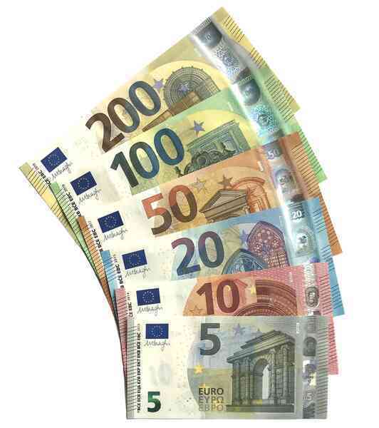 Vì sao châu Âu lại có một loại tiền giấy tưởng như “vô dụng”: Tờ 0 Euro, thậm chí còn mất chi phí để mua? - Ảnh 2. Vì sao châu Âu lại có một loại tiền giấy tưởng như “vô dụng”: Tờ 0 Euro, thậm chí còn mất chi phí để mua? - Ảnh 2.