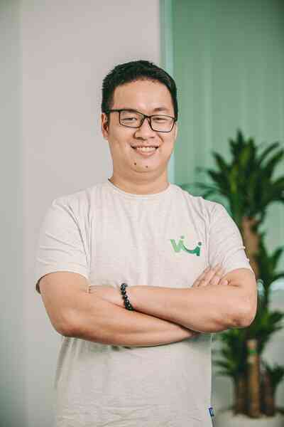 Vui App: Ứng dụng hóa giải "nỗi đau" về tiền lương của người lao động - Ảnh 5. Vui App: Ứng dụng hóa giải "nỗi đau" về tiền lương của người lao động - Ảnh 5.