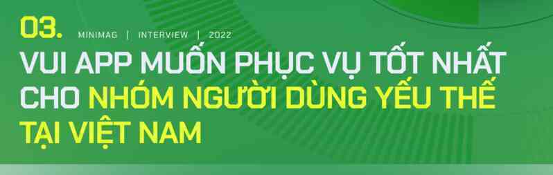 Vui App: Ứng dụng hóa giải &quot;nỗi đau&quot; về tiền lương của người lao động - Ảnh 9.