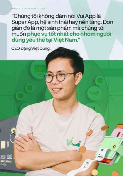 Vui App: Ứng dụng hóa giải "nỗi đau" về tiền lương của người lao động - Ảnh 10. Vui App: Ứng dụng hóa giải "nỗi đau" về tiền lương của người lao động - Ảnh 10.