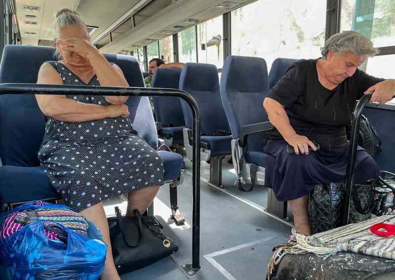 Giải mã: Vì sao châu Âu hóa "hỏa ngục", phải chăng con người đang trả giá cho hành động của chính mình? - Ảnh 14. Giải mã: Vì sao châu Âu hóa "hỏa ngục", phải chăng con người đang trả giá cho hành động của chính mình? - Ảnh 14.