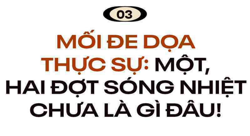 Giải mã: Vì sao châu Âu hóa &quot;hỏa ngục&quot;, phải chăng con người đang trả giá cho hành động của chính mình? - Ảnh 10.