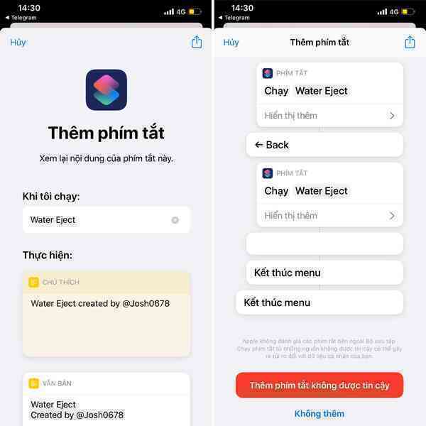 Nếu iPhone của bạn bị vào nước, hãy làm ngay điều này! - Ảnh 2. Nếu iPhone của bạn bị vào nước, hãy làm ngay điều này! - Ảnh 2.