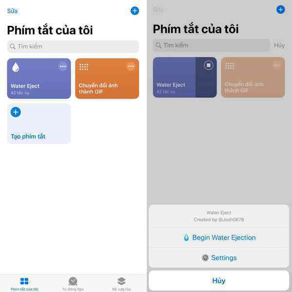 Nếu iPhone của bạn bị vào nước, hãy làm ngay điều này! - Ảnh 3. Nếu iPhone của bạn bị vào nước, hãy làm ngay điều này! - Ảnh 3.