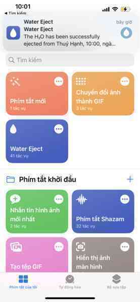 Nếu iPhone của bạn bị vào nước, hãy làm ngay điều này! - Ảnh 4. Nếu iPhone của bạn bị vào nước, hãy làm ngay điều này! - Ảnh 4.