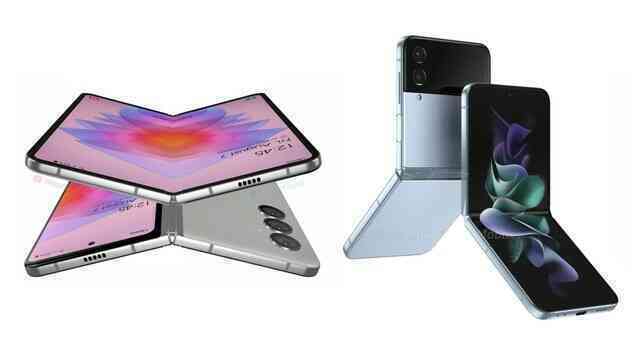 Galaxy Z mở chương trình đặt trước, giá dự kiến từ 24.9 triệu đồng - Ảnh 2. Galaxy Z mở chương trình đặt trước, giá dự kiến từ 24.9 triệu đồng - Ảnh 2.