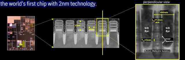 Tránh phụ thuộc vào TSMC, Mỹ Nhật cùng hợp tác phát triển công nghệ chip 2nm - Ảnh 2. Tránh phụ thuộc vào TSMC, Mỹ Nhật cùng hợp tác phát triển công nghệ chip 2nm - Ảnh 2.