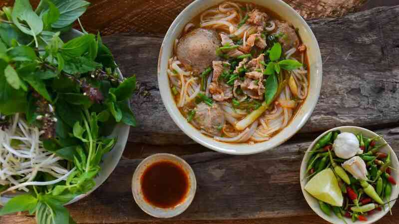 Đi tìm nguồn gốc "bí ẩn" của phở Việt Nam, món ăn gây mê đắm lòng người!