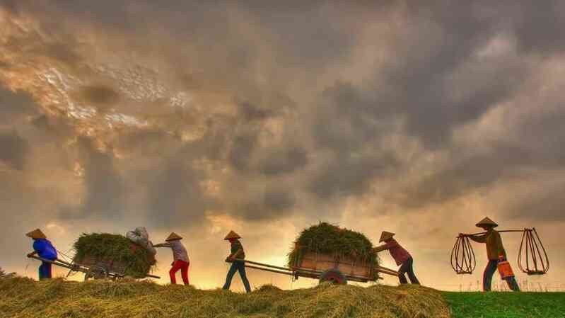Đi tìm nguồn gốc "bí ẩn" của phở Việt Nam, món ăn gây mê đắm lòng người! - Ảnh 2. Đi tìm nguồn gốc "bí ẩn" của phở Việt Nam, món ăn gây mê đắm lòng người! - Ảnh 2.