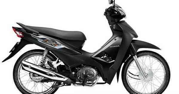 Honda Wave Alpha 2023 chính thức ra mắt thị trường Việt, giá 18 triệu đồng