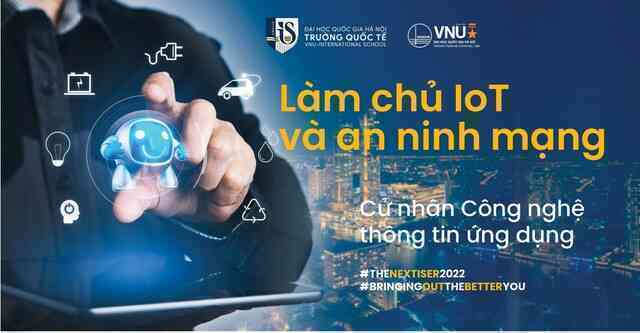 Vì sao nhu cầu nhân lực cho ngành công nghệ thông tin sẽ tiếp tục cao trong nhiều năm tới? - Ảnh 3. Vì sao nhu cầu nhân lực cho ngành công nghệ thông tin sẽ tiếp tục cao trong nhiều năm tới? - Ảnh 3.