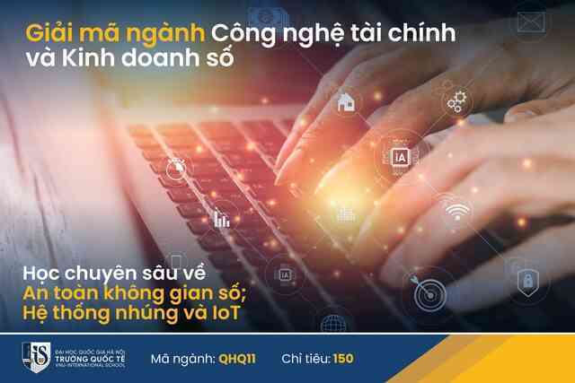 Vì sao nhu cầu nhân lực cho ngành công nghệ thông tin sẽ tiếp tục cao trong nhiều năm tới? - Ảnh 4. Vì sao nhu cầu nhân lực cho ngành công nghệ thông tin sẽ tiếp tục cao trong nhiều năm tới? - Ảnh 4.
