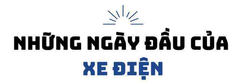 10 năm thay đổi ấn tượng của xe điện và tương lai phía trước