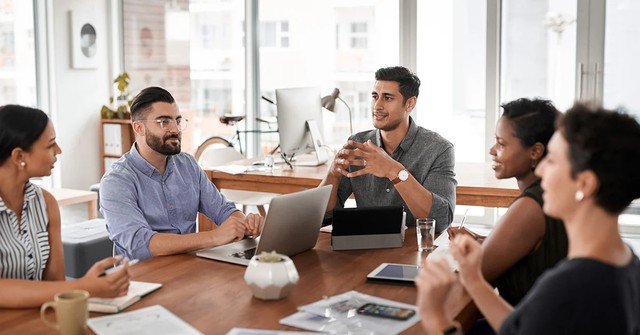 Chuyên gia Google nhấn mạnh 2 yếu tố giúp thăng hạng công việc: Điều số 1 nhiều người ngại làm