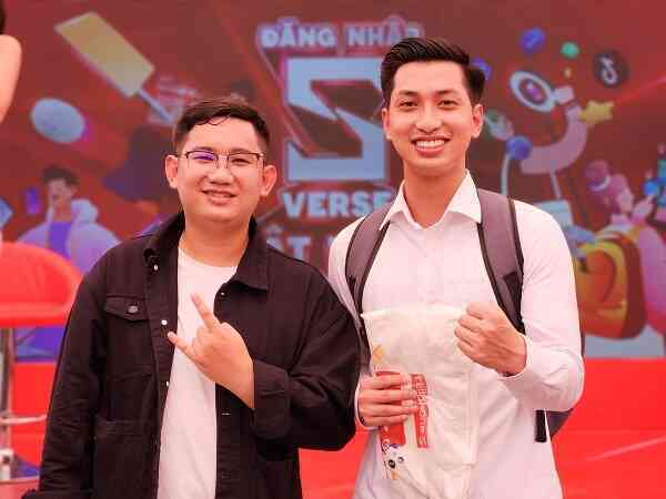 CellphoneS giảm đến 20% dành cho sinh viên tại chuỗi sự kiện Campus Tour