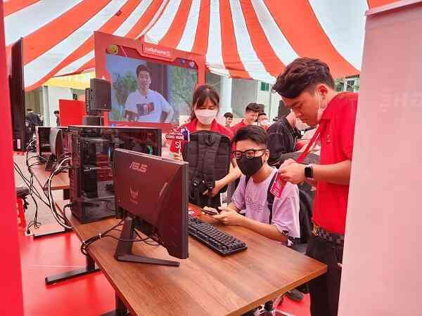 CellphoneS giảm đến 20% dành cho sinh viên tại chuỗi sự kiện Campus Tour