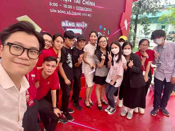 CellphoneS giảm đến 20% dành cho sinh viên tại chuỗi sự kiện Campus Tour