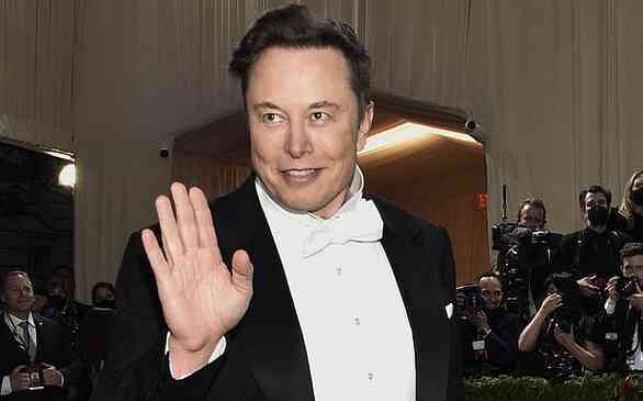 Elon Musk là CEO được trả lương cao nhất hành tinh năm 2021