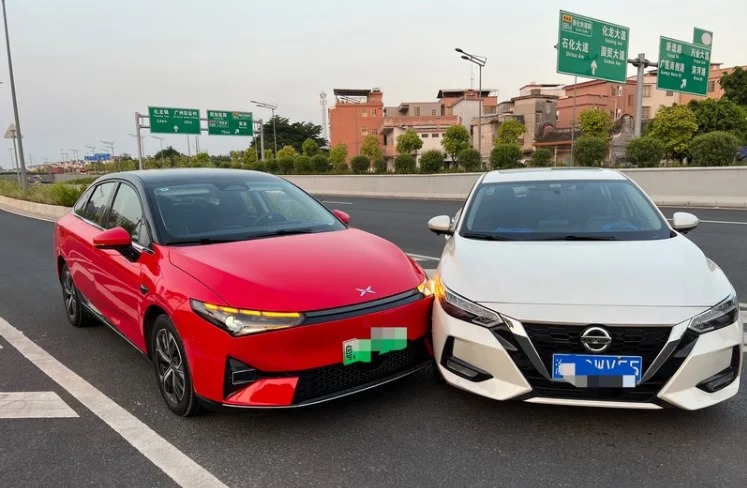 Giá xe điện đang rẻ dần nhưng phí sửa chữa lại ngày càng tăng cao: Nghịch lý khó tháo gỡ của cả ngành công nghiệp - Ảnh 4. Giá xe điện đang rẻ dần nhưng phí sửa chữa lại ngày càng tăng cao: Nghịch lý khó tháo gỡ của cả ngành công nghiệp - Ảnh 4.