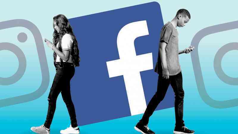 Giới trẻ ngày càng chuộng TikTok, YouTube; chán lướt Facebook và xem TV