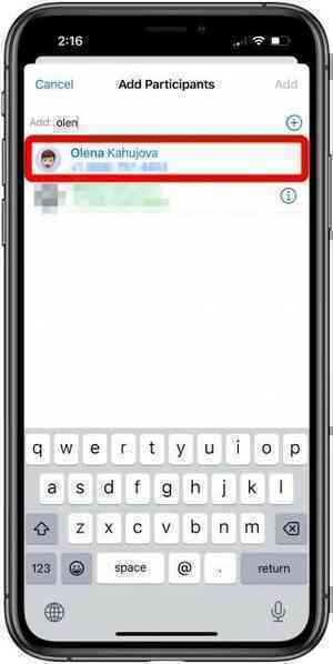 Hướng dẫn tạo thư viện chia sẻ ảnh tự chọn trên iOS 16