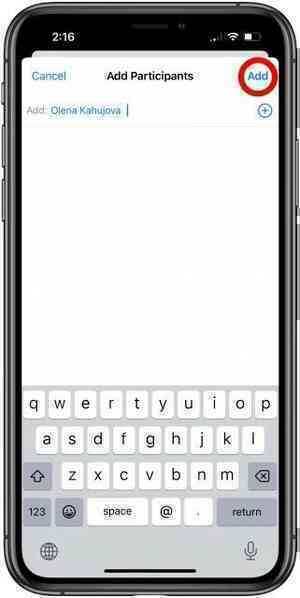 Hướng dẫn tạo thư viện chia sẻ ảnh tự chọn trên iOS 16