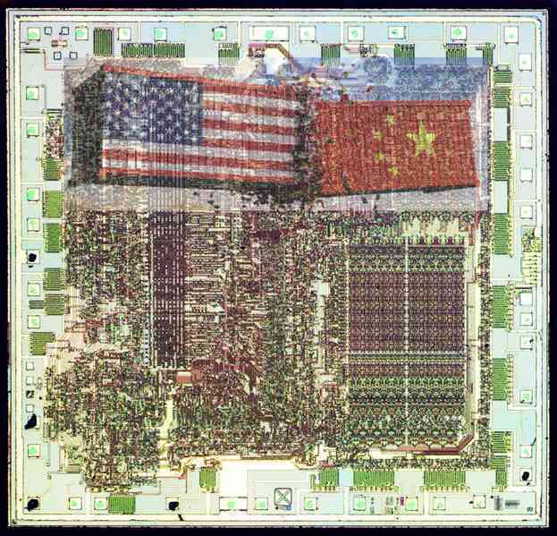 Tất tật về phần mềm thiết kế chip EDA, mặt trận mới trong cuộc đối đầu công nghệ Mỹ-Trung - Ảnh 3.