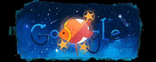 Tết Trung Thu qua những hình ảnh đẹp trên Google Doodle: Có cả thơ Nguyễn Du - Ảnh 2. Tết Trung Thu qua những hình ảnh đẹp trên Google Doodle: Có cả thơ Nguyễn Du - Ảnh 2.