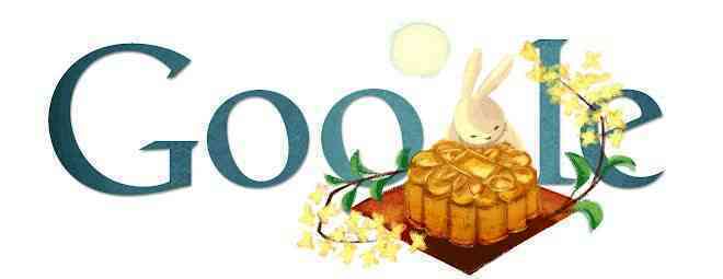 Tết Trung Thu qua những hình ảnh đẹp trên Google Doodle: Có cả thơ Nguyễn Du - Ảnh 11. Tết Trung Thu qua những hình ảnh đẹp trên Google Doodle: Có cả thơ Nguyễn Du - Ảnh 11.