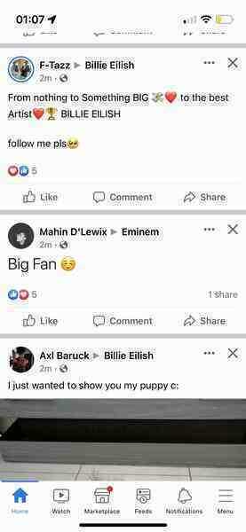 News Feed lỗi: Người dùng liên tục nhìn thấy spam trên bảng tin Facebook