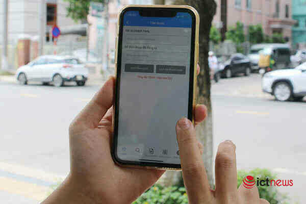 Người dân Đà Nẵng có thể tra cứu thông tin tiền điện, nước trên app “Danang Smart City”