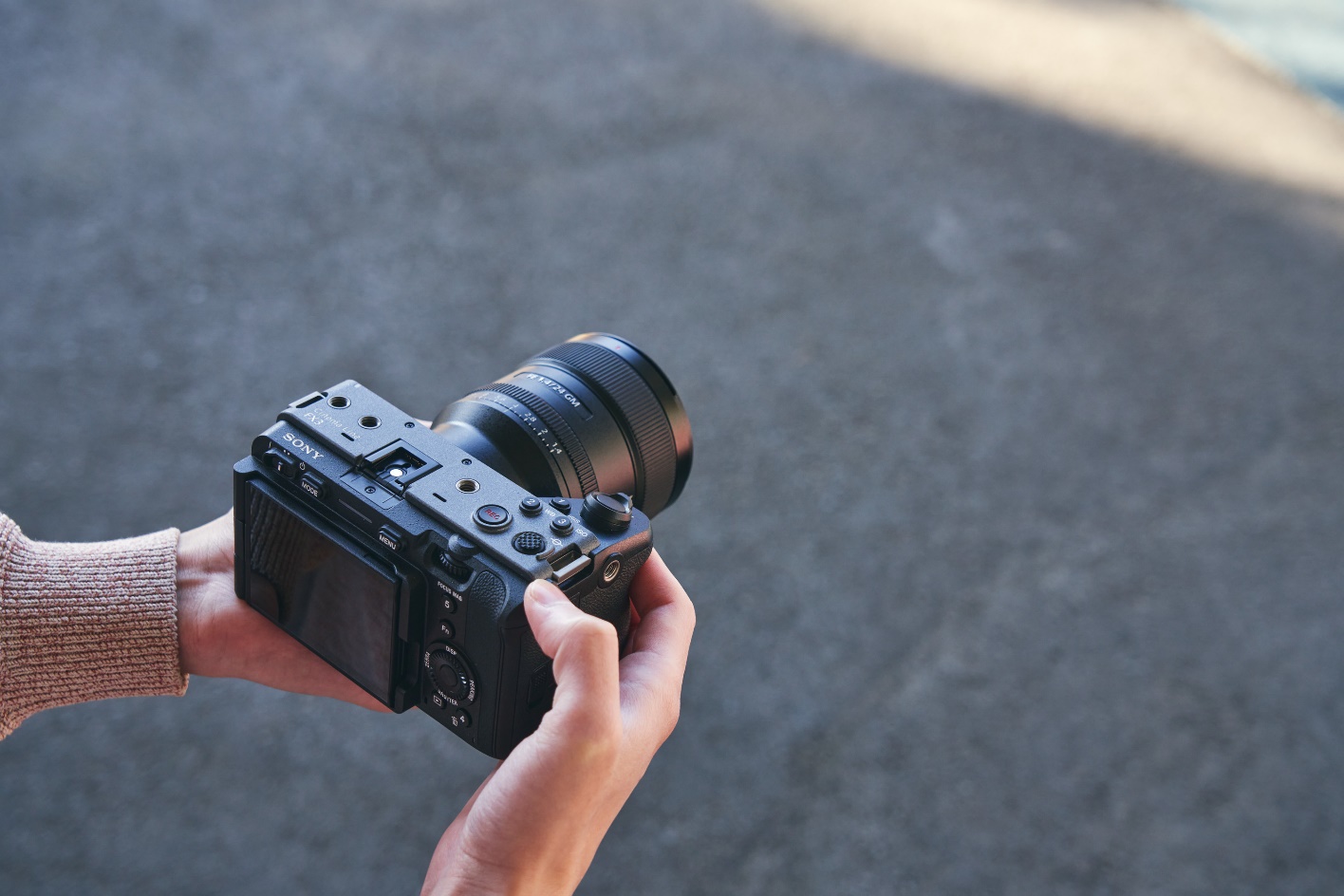 Sony tổ chức giải thưởng mới dành cho hạng mục phim ngắn - Ảnh 2. Sony tổ chức giải thưởng mới dành cho hạng mục phim ngắn - Ảnh 2.