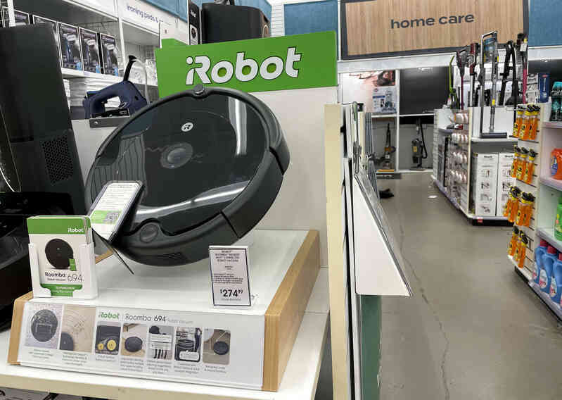 Amazon ngày càng... 'đáng sợ' - Ảnh 2. Amazon ngày càng... 'đáng sợ' - Ảnh 2.