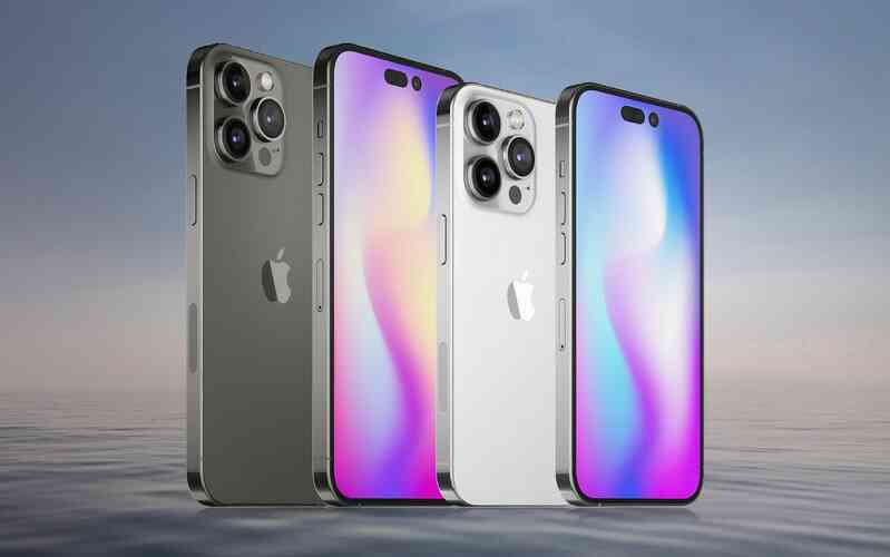 Apple công bố sự kiện "Far out" ra mắt iPhone 14 vào ngày 7/9 - Ảnh 2. Apple công bố sự kiện "Far out" ra mắt iPhone 14 vào ngày 7/9 - Ảnh 2.