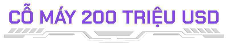 Cỗ máy trị giá 200 triệu USD được mệnh danh là 'cứu tinh' của ngành chip toàn cầu - Ảnh 4. Cỗ máy trị giá 200 triệu USD được mệnh danh là 'cứu tinh' của ngành chip toàn cầu - Ảnh 4.