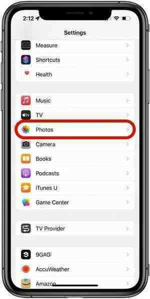 Hướng dẫn thêm người chia sẻ thư viện ảnh trên iOS 16