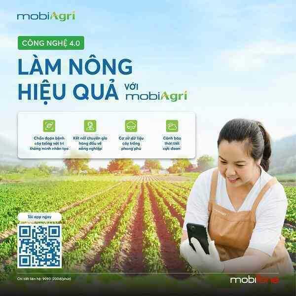 mobiAgri và ClipTV của MobiFone giành giải vàng tại giải thưởng Stevie Awards