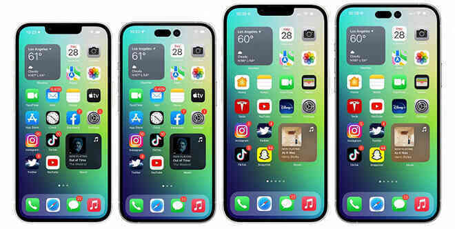 Giải mã thư mời sự kiện Apple - Ảnh 2. Giải mã thư mời sự kiện Apple - Ảnh 2.
