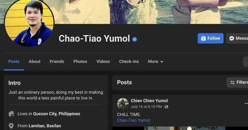 Kẻ sát nhân lại được tung hô trên mạng xã hội ở Philippines