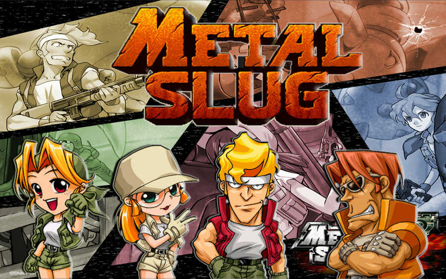 Những tựa game huyền thoại gắn liền với tuổi thơ của game thủ Việt, nhìn thôi mà ký ức ùa về - Ảnh 3. Những tựa game huyền thoại gắn liền với tuổi thơ của game thủ Việt, nhìn thôi mà ký ức ùa về - Ảnh 3.