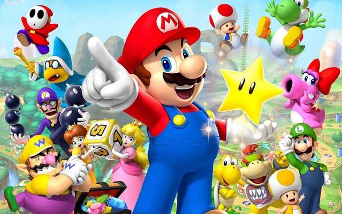 Những tựa game huyền thoại gắn liền với tuổi thơ của game thủ Việt, nhìn thôi mà ký ức ùa về - Ảnh 5. Những tựa game huyền thoại gắn liền với tuổi thơ của game thủ Việt, nhìn thôi mà ký ức ùa về - Ảnh 5.