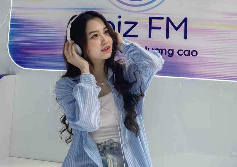 Tác giả trẻ bức xúc với audiobook lậu