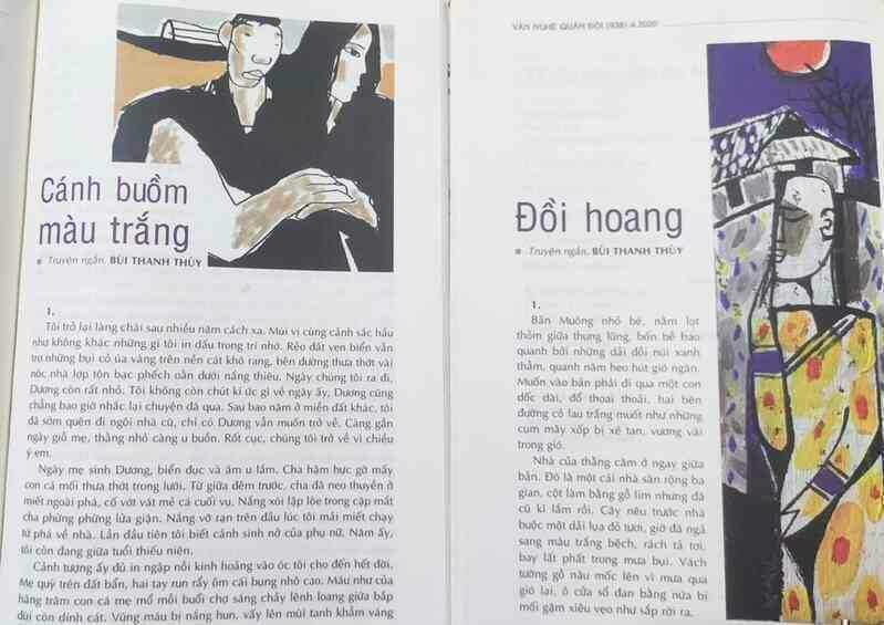 sách nói lậu ảnh 2 sach noi lau anh 2