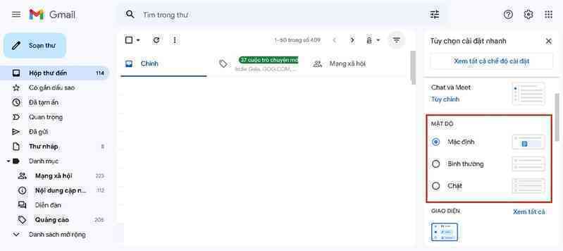 6 tính năng thú vị của Gmail ít người biết
