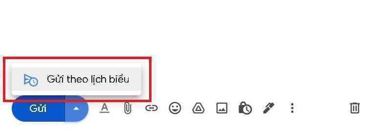 Tính năng Gmail ảnh 3 Tinh nang Gmail anh 3