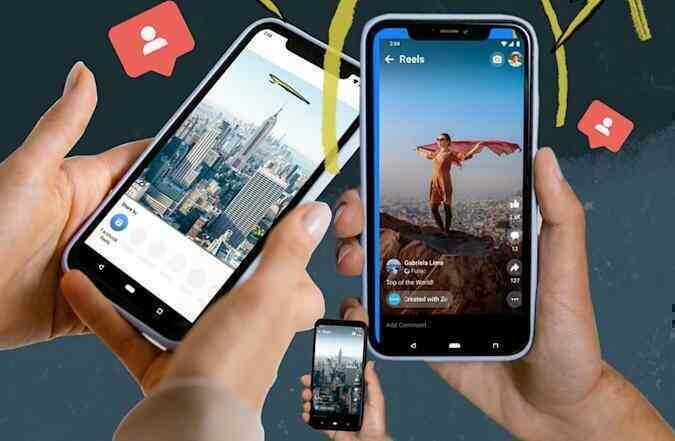 tiktok hủy hoại internet ảnh 2 tiktok huy hoai internet anh 2