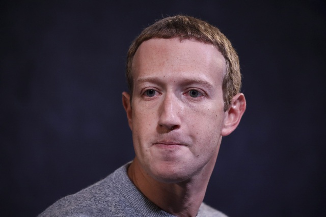 Mark Zuckerberg: 'Tôi không có thời gian để lướt Facebook'!