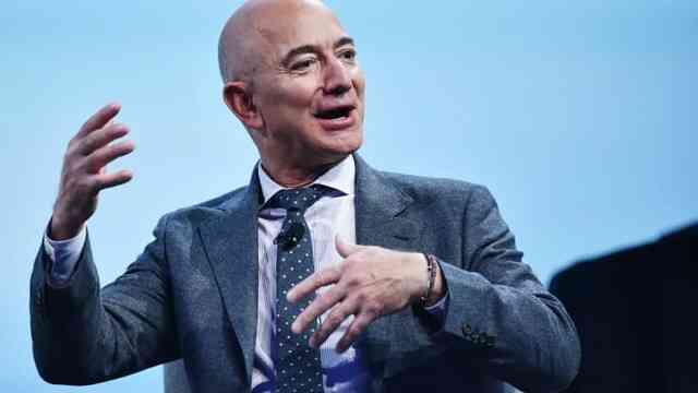 Tỷ phú Jeff Bezos, Tim Cook có chung một thói quen: Người thành công nào cũng thực hiện mỗi ngày - Ảnh 3. Tỷ phú Jeff Bezos, Tim Cook có chung một thói quen: Người thành công nào cũng thực hiện mỗi ngày - Ảnh 3.